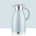 large vacuum stainless steel thermal cafe kettle